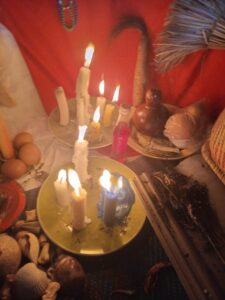 Love spell to return my lost lover back